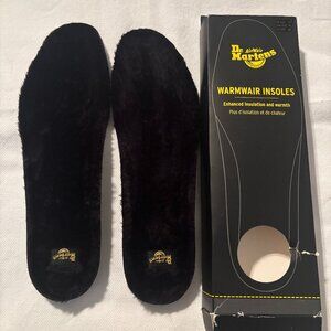 DOC MARTENS WARMWAIR INSOLES M14